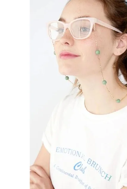 Zigi and Marais eyewear campaign featured in the BUTLER Consulting portfolio