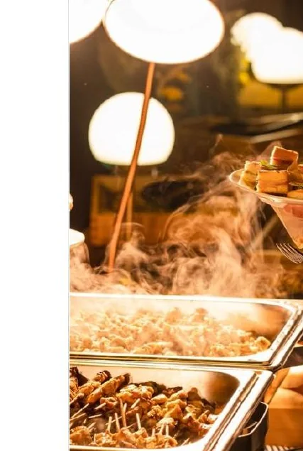 Bain Marie Hong Kong catering case study from the BUTLER Consulting portfolio